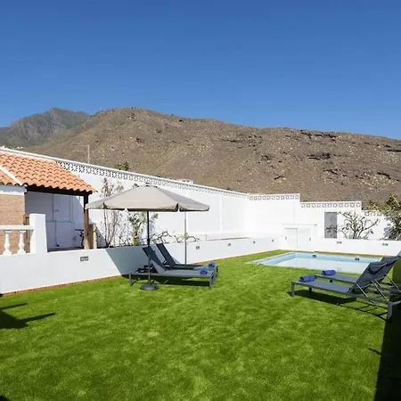 Casa Paraiso Chajaco Exterior photo