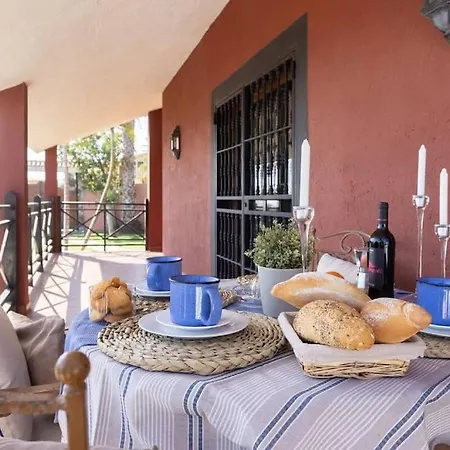 Casa Paraiso Chajaco Exterior photo