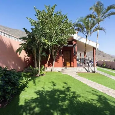 Casa Paraiso Chajaco Exterior photo