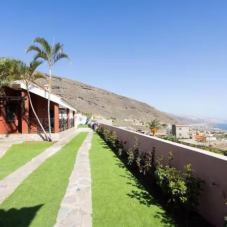 Casa Paraiso Chajaco Exterior photo