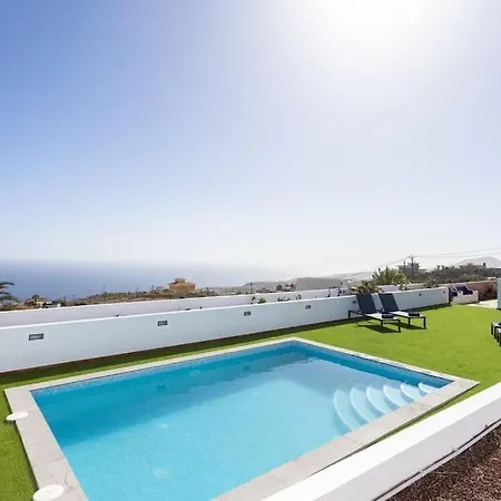 Casa Paraiso Chajaco Exterior photo