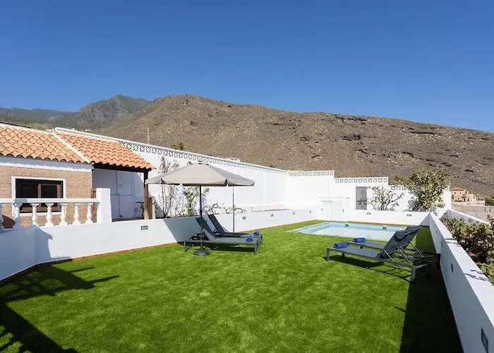 Casa Paraiso