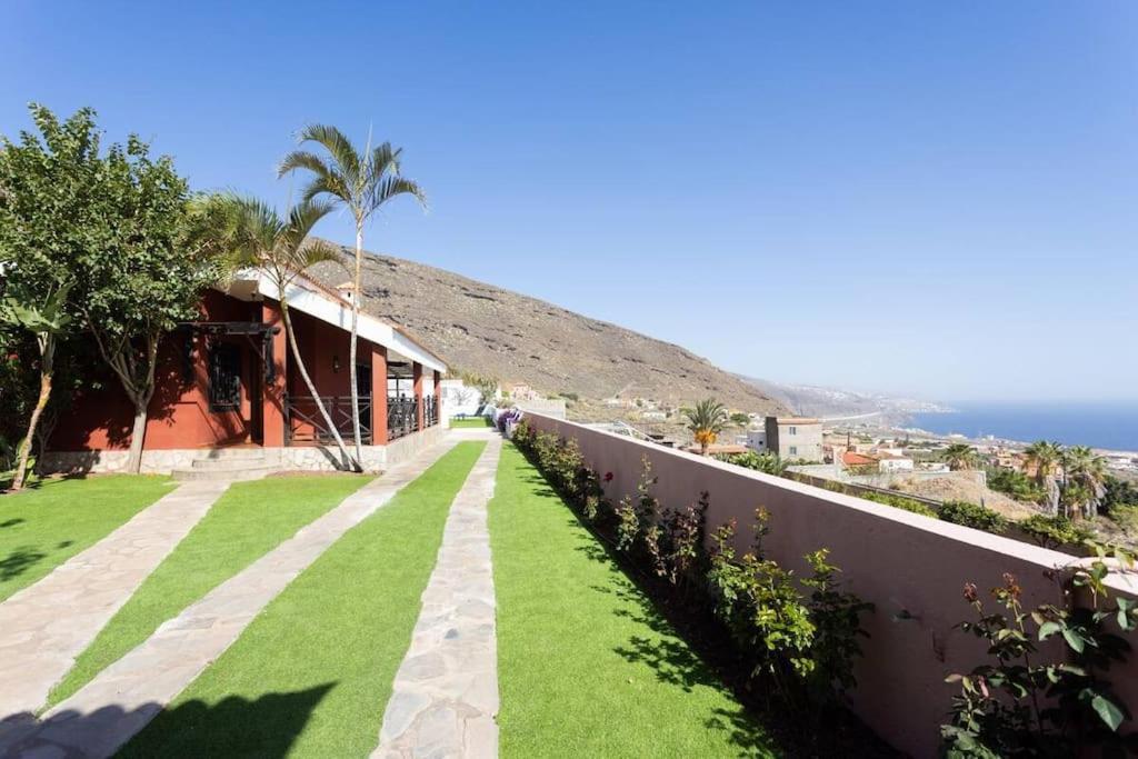 Holiday home Casa Paraiso Chajaco
