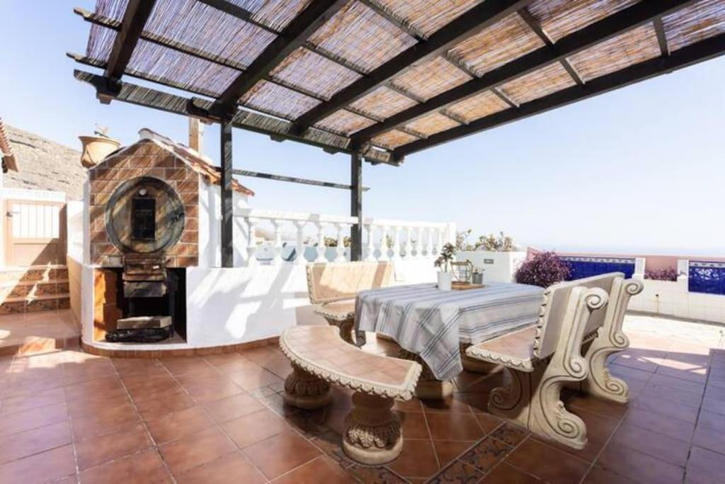 Casa Paraiso Holiday home